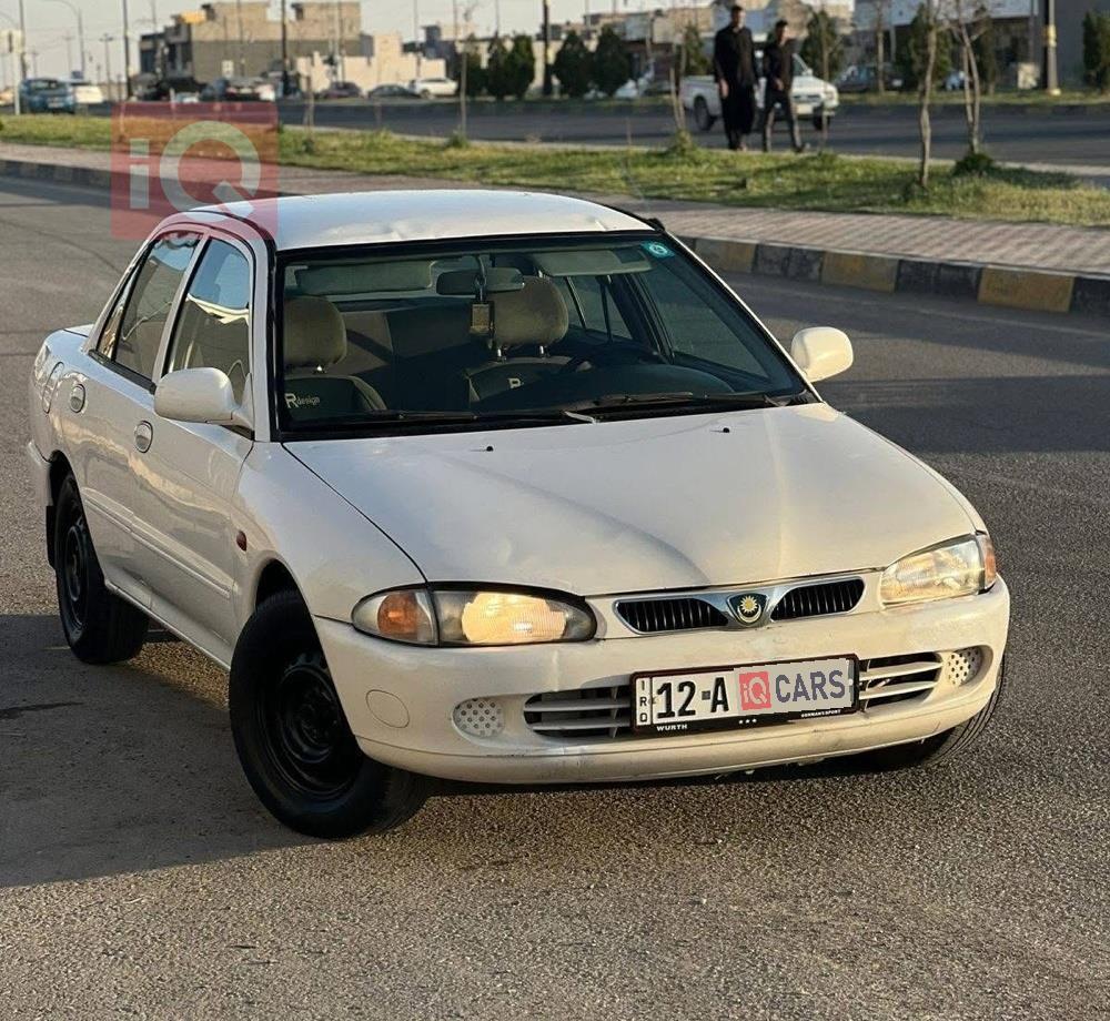 بروتون بيرسونا